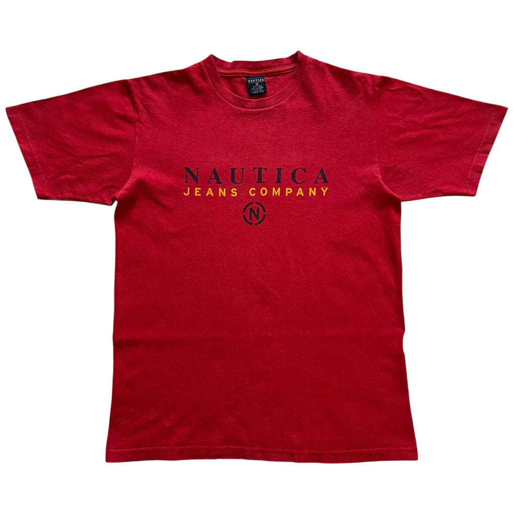 90s Nautica Tee