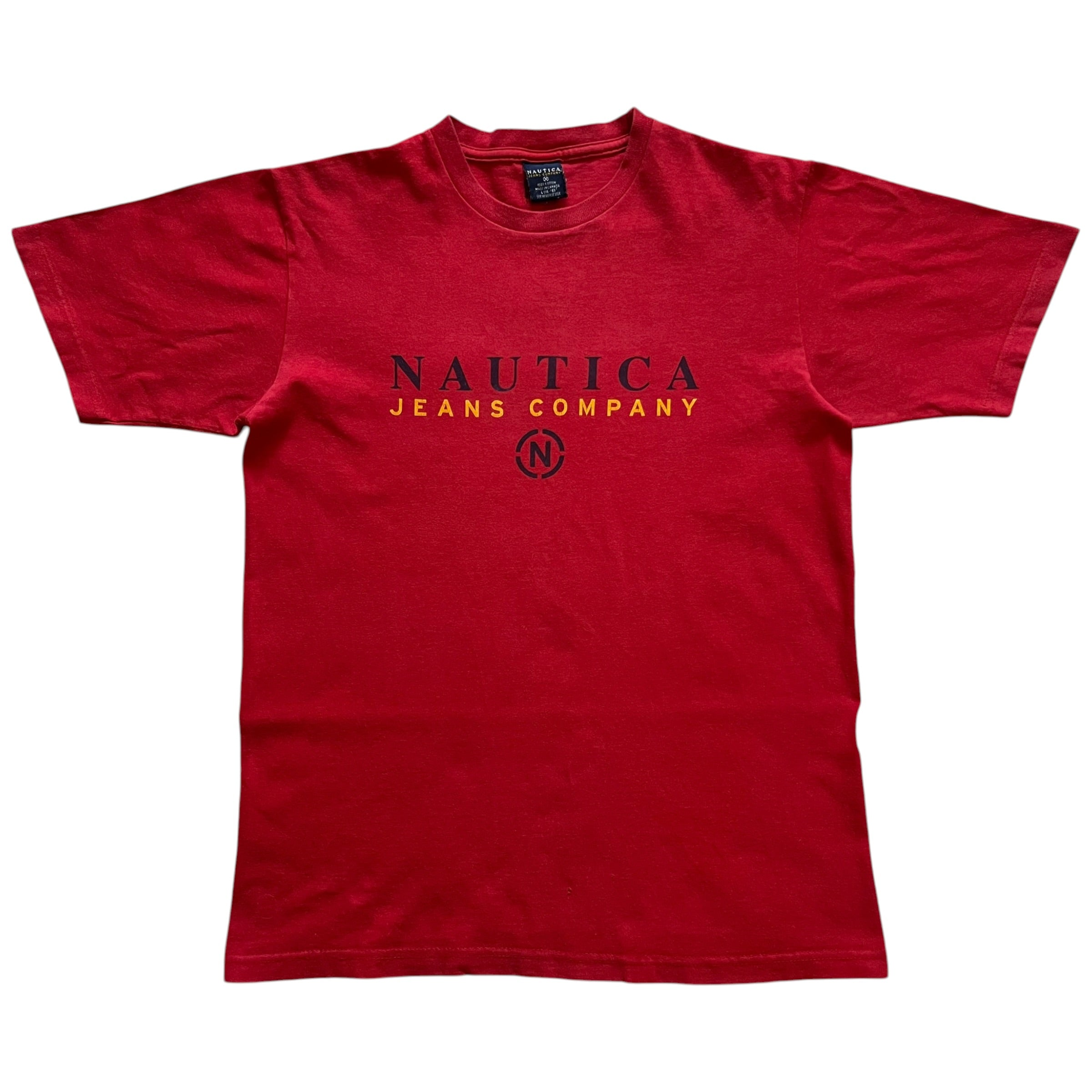 90s Nautica Tee