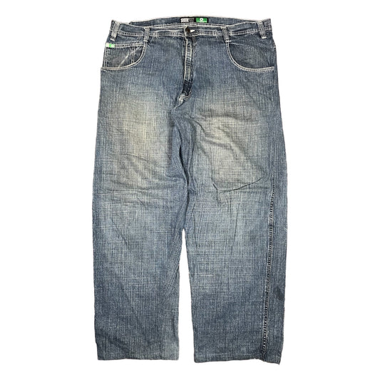 Y2k Southpole Baggy Jeans