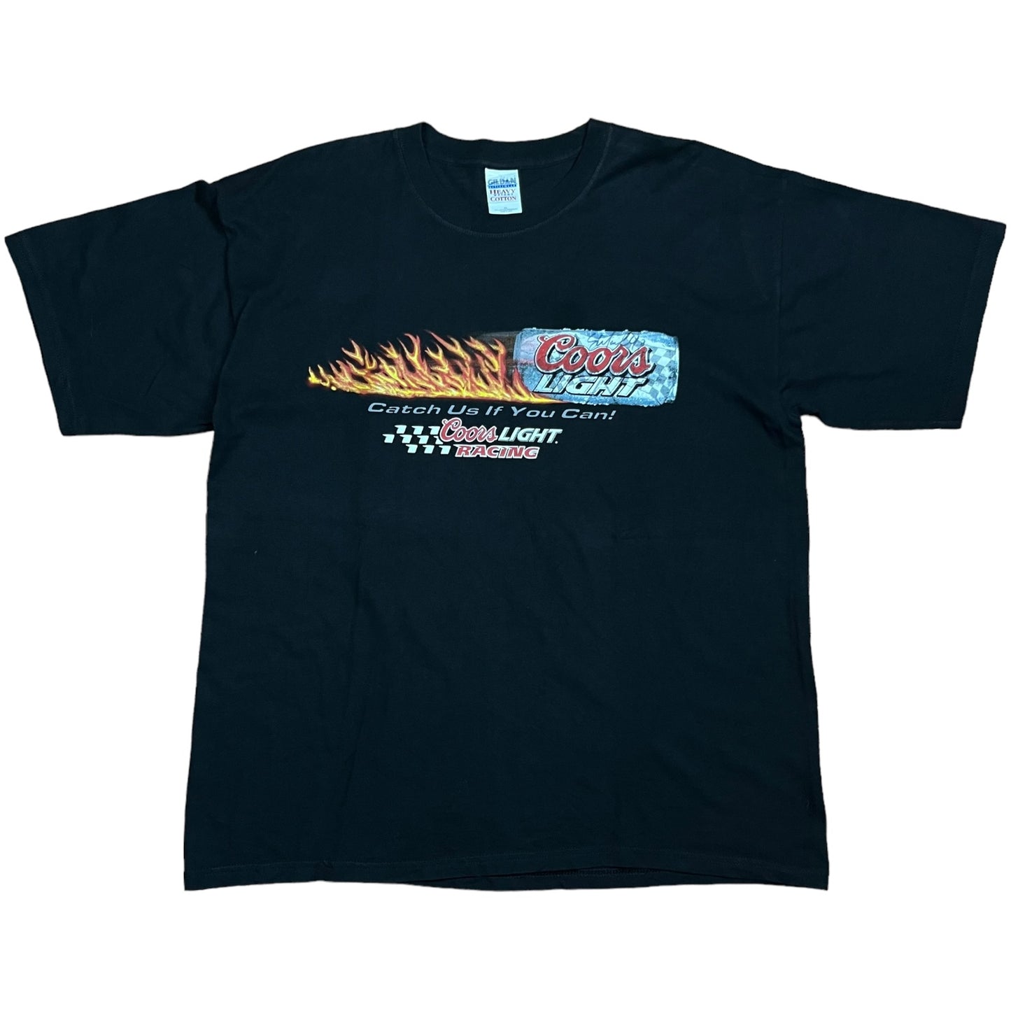 00s Coors Racing Tee