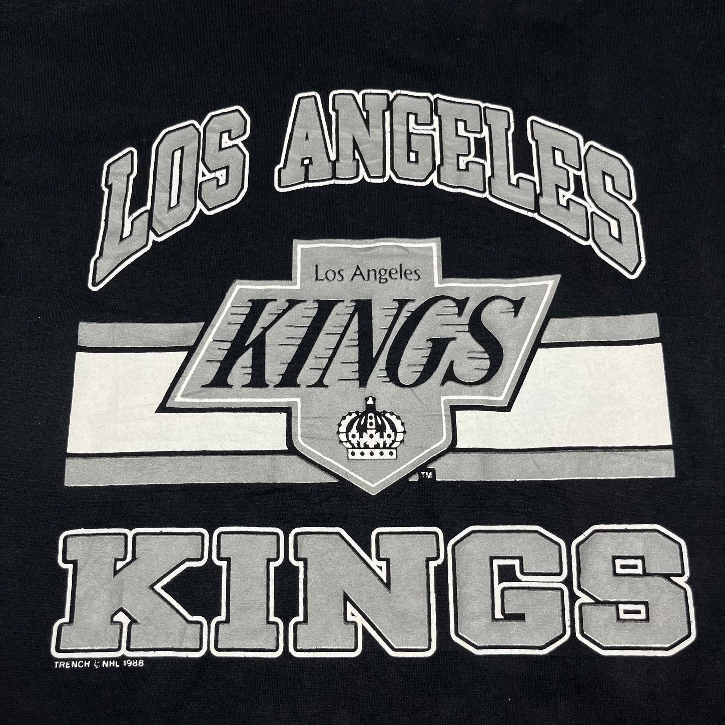 1988 Los Angeles Kings Tee