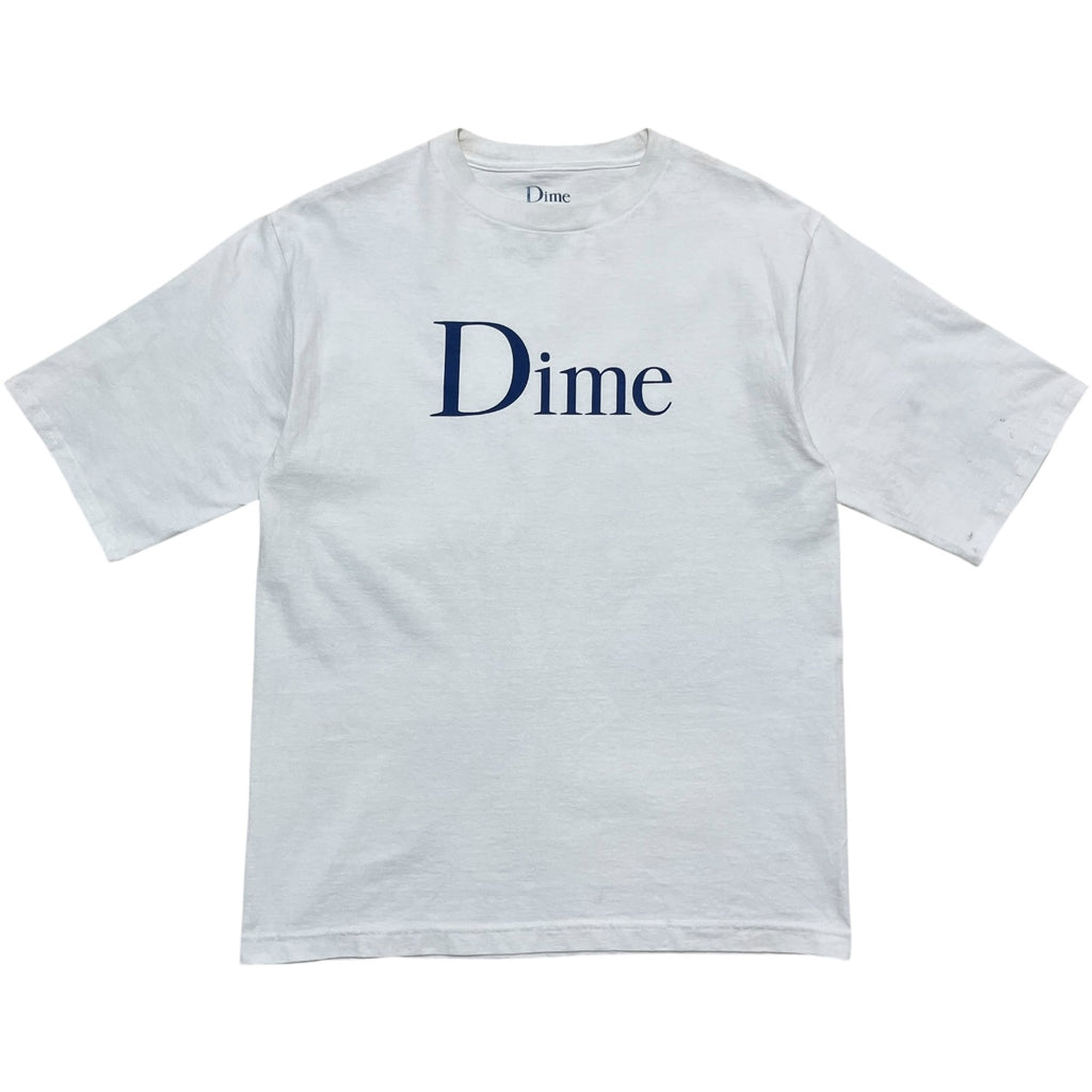 2000s Dime Spellout Tee