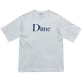 2000s Dime Spellout Tee