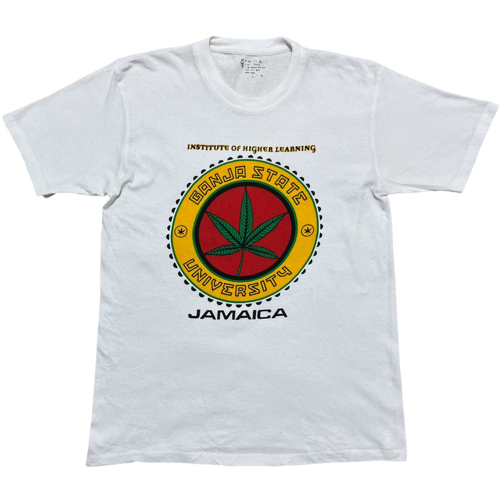90s Ganja State University Tee