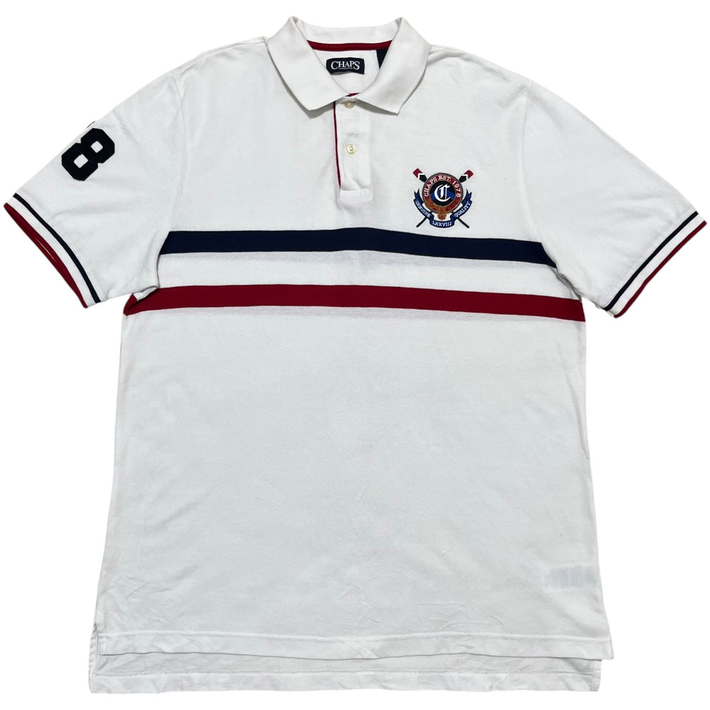 90s Chaps Ralph Lauren Polo Tee