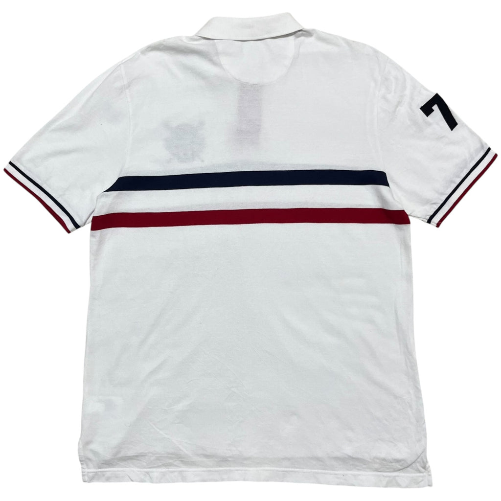 90s Chaps Ralph Lauren Polo Tee