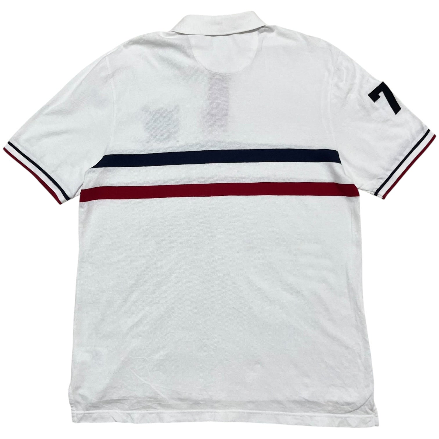 90s Chaps Ralph Lauren Polo Tee