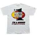 2003 Monster Cable Promo Tee