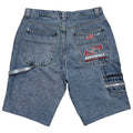 90s Southpole Embroidered Jorts