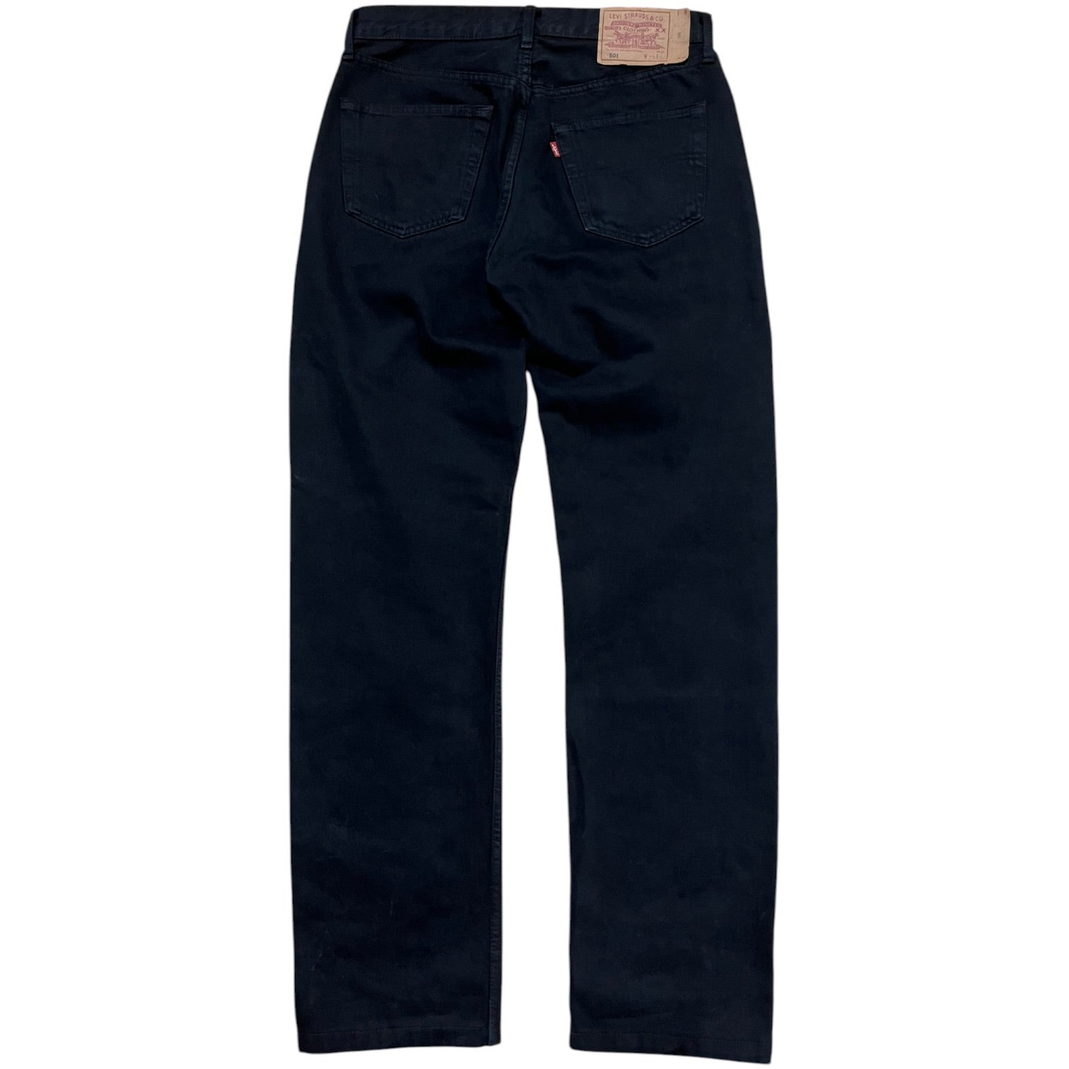 90s Levi’s 501 Jeans