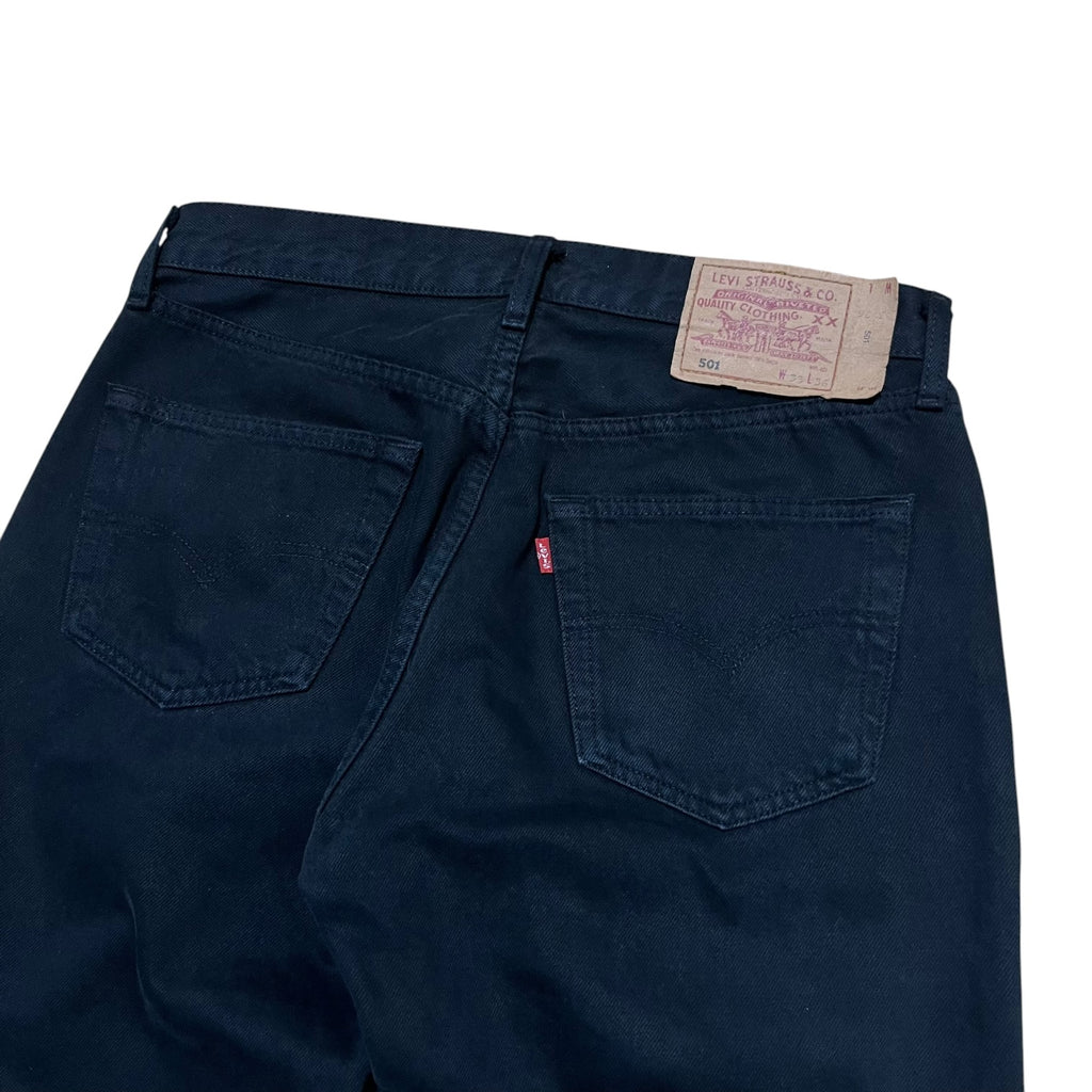 90s Levi’s 501 Jeans