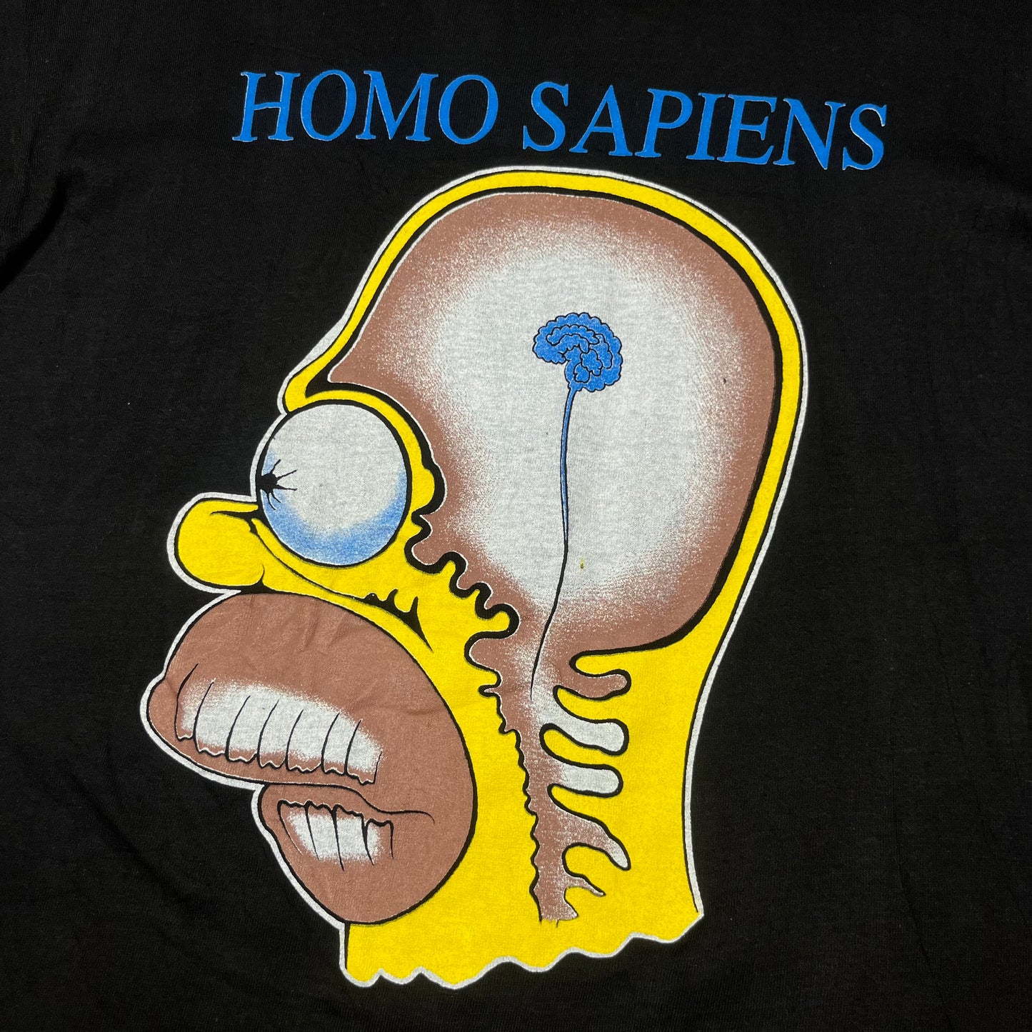 00s Homer Simpson Tee