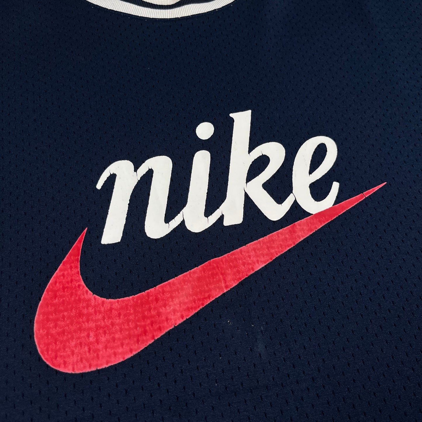 Nike Spellout Jersey