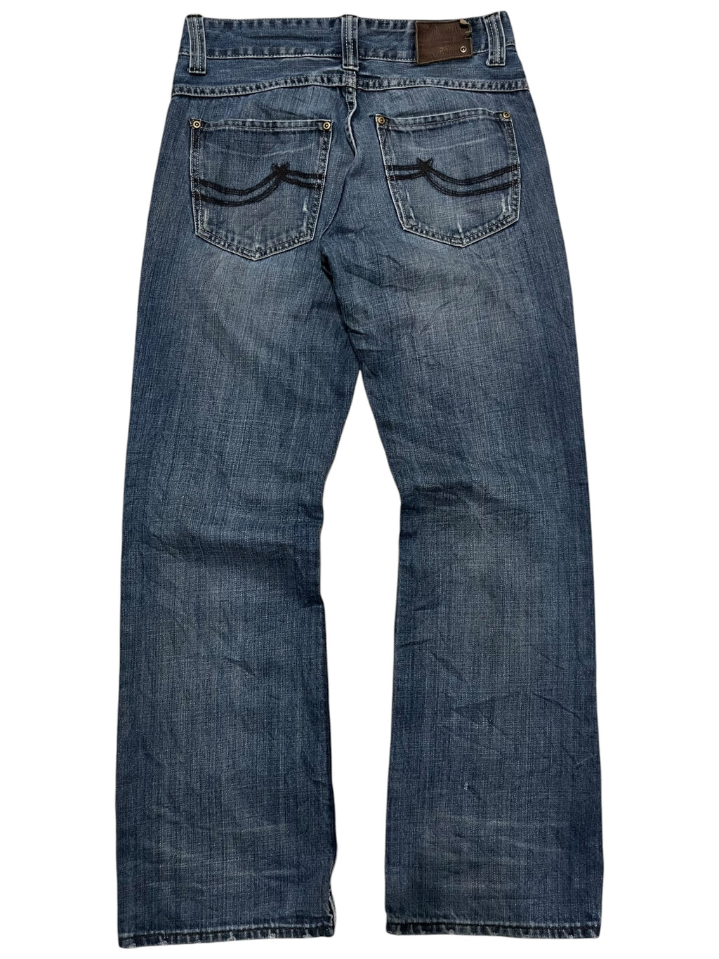 2000s Petrol Industries Bootcut Jeans (30x30)