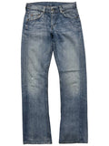 90s Mustang Slim Bootcuts (31x32)