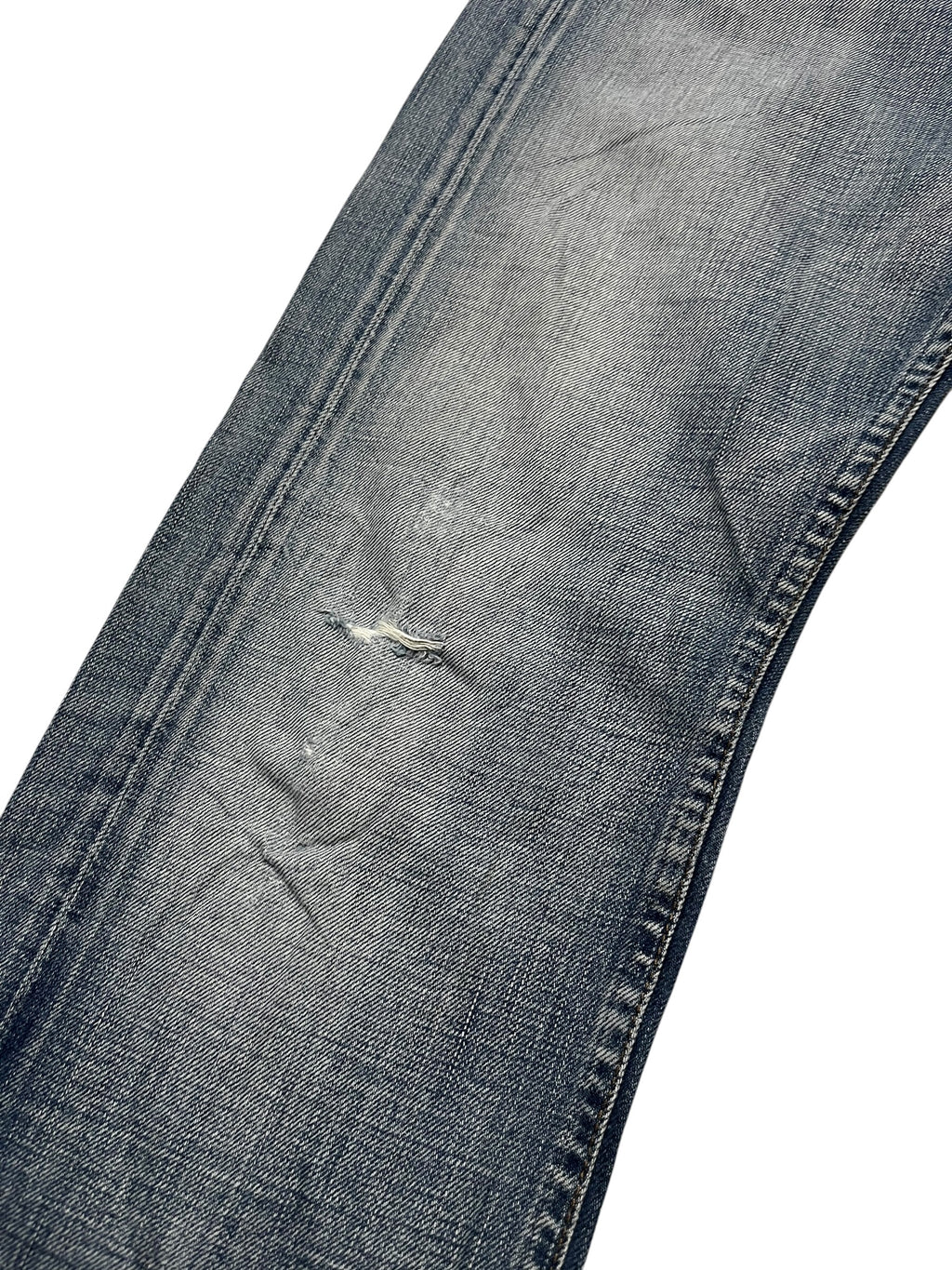90s Mustang Slim Bootcuts (31x32)