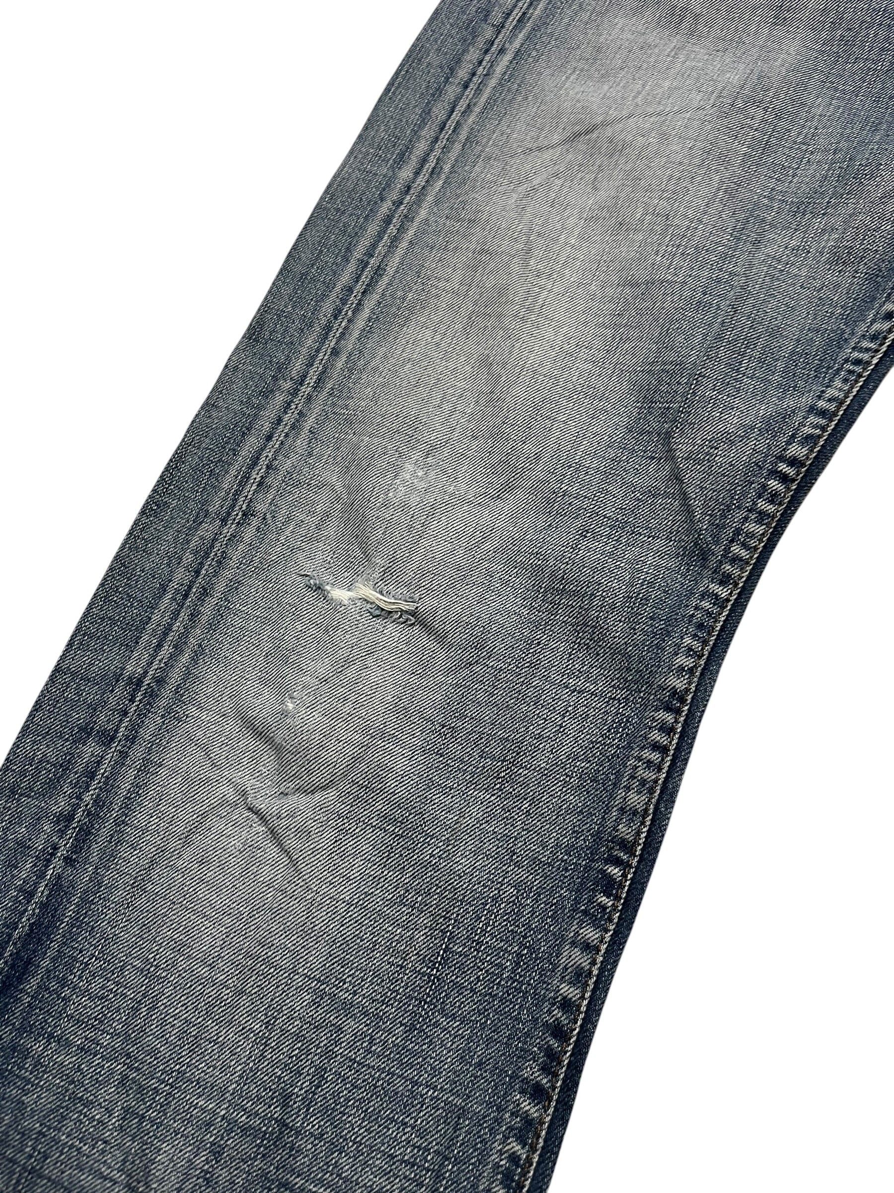 90s Mustang Slim Bootcuts (31x32)