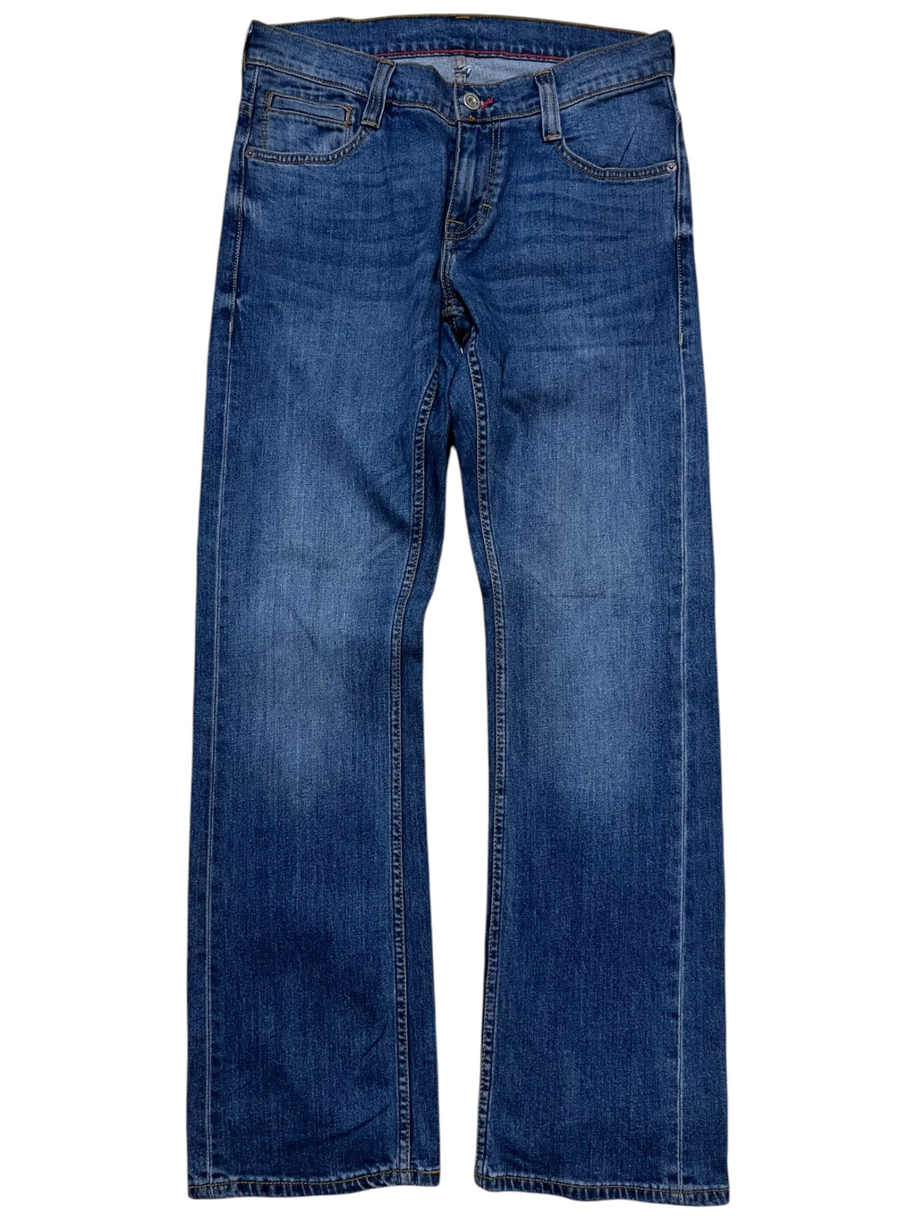 2000s Mustang Bootcut Jeans (32x32)