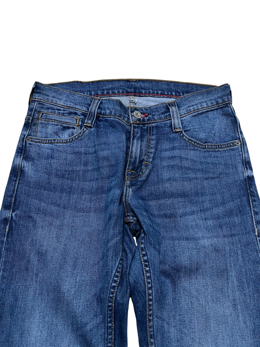 2000s Mustang Bootcut Jeans (32x32)