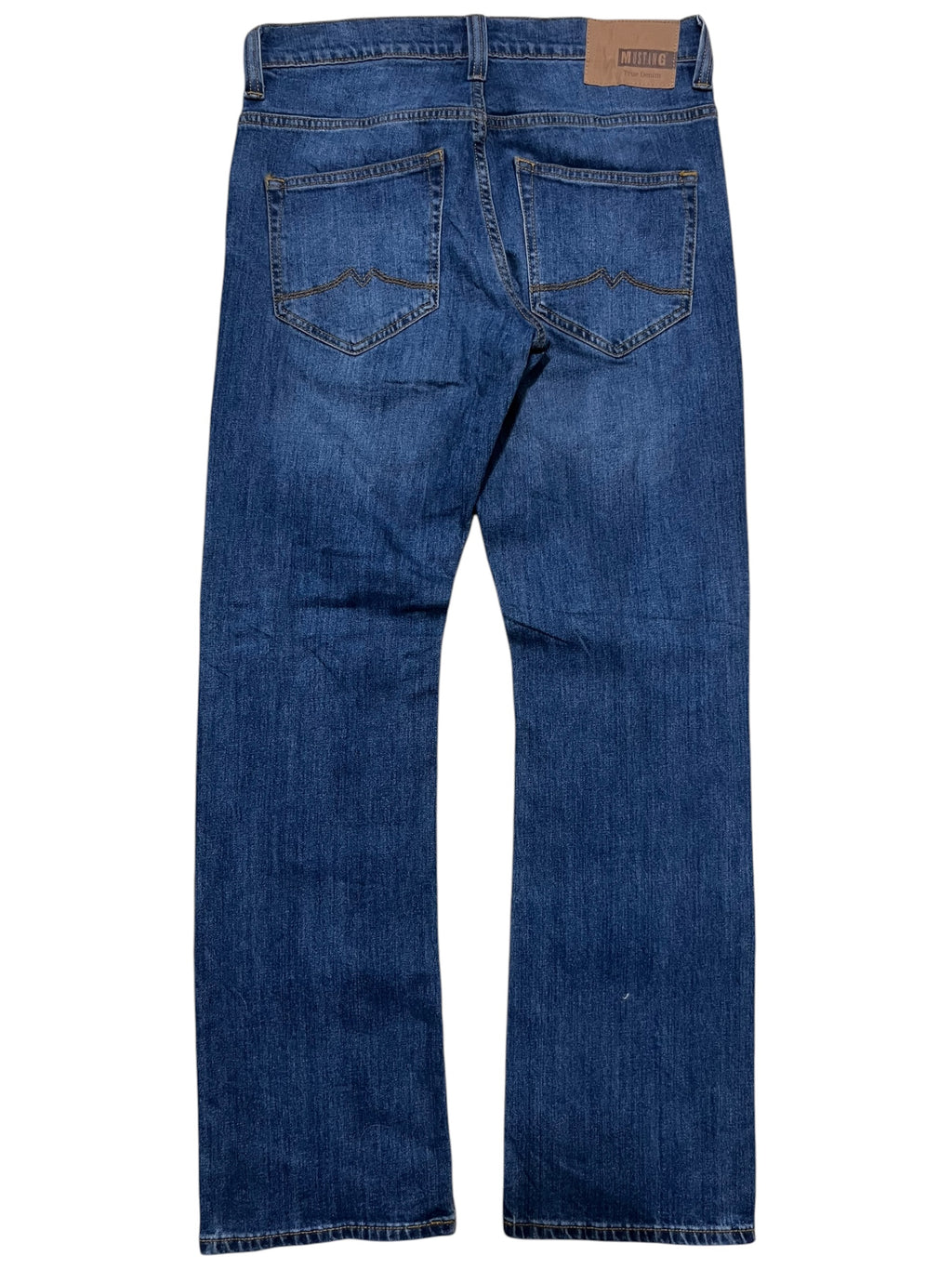 2000s Mustang Bootcut Jeans (32x32)