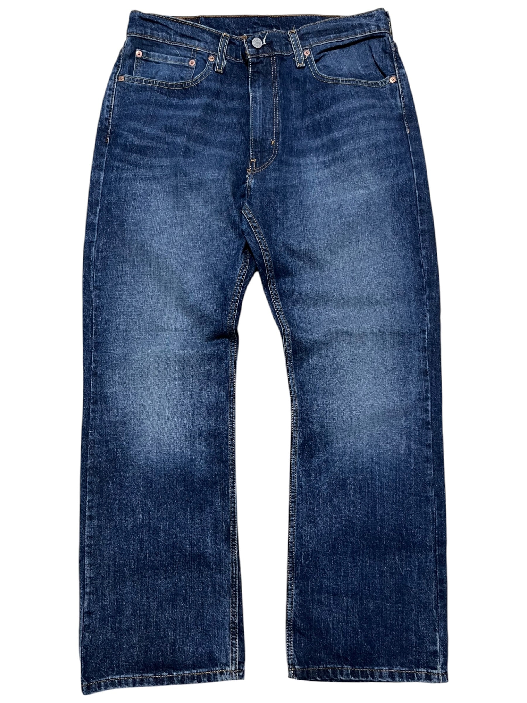 2000s Levi’s 527 Bootcuts (34x30)