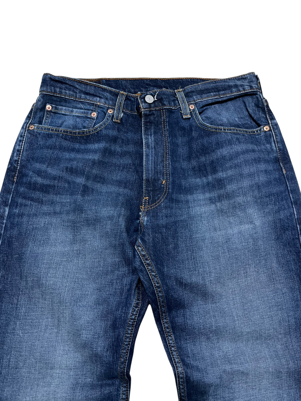 2000s Levi’s 527 Bootcuts (34x30)
