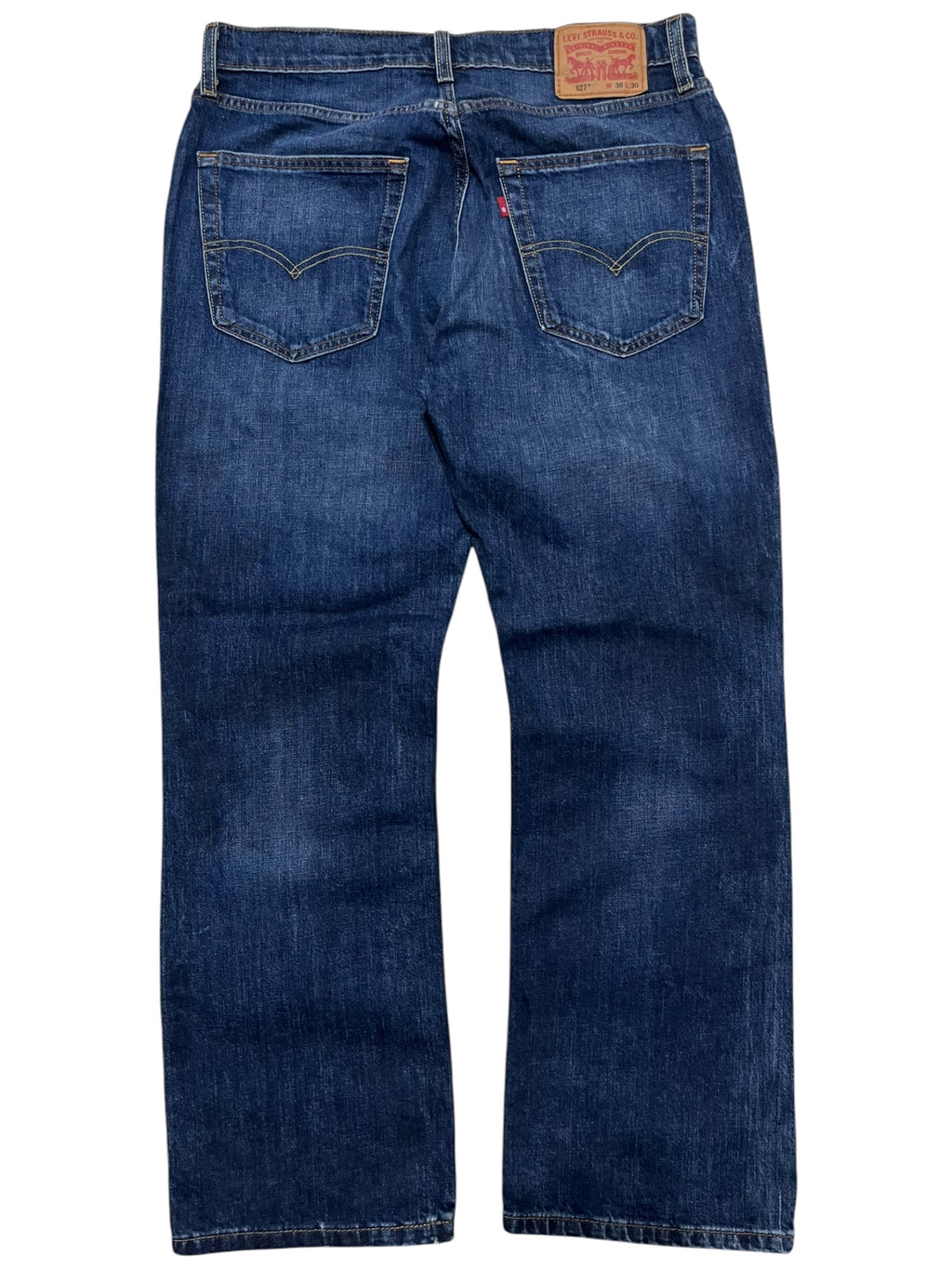 2000s Levi’s 527 Bootcuts (34x30)