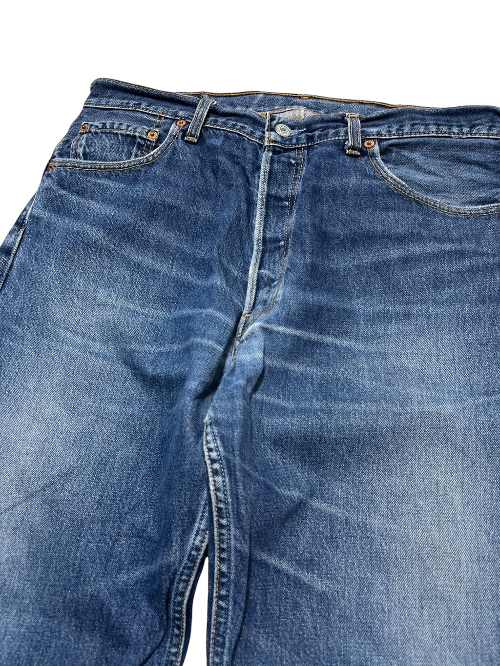 90s Baggy Levi’s 501 (34x30)