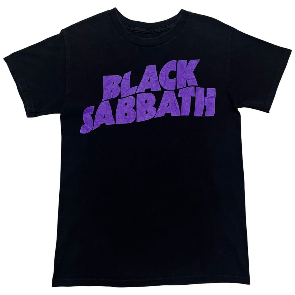 2000s Black Sabbath Tee