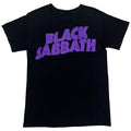 2000s Black Sabbath Tee