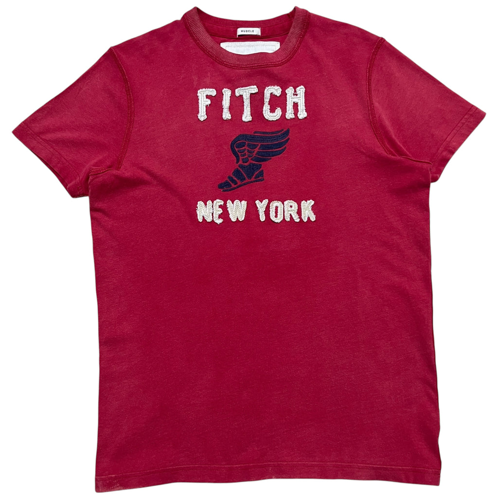 2000s Abercrombie & Fitch Muscle Tee