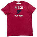 2000s Abercrombie & Fitch Muscle Tee