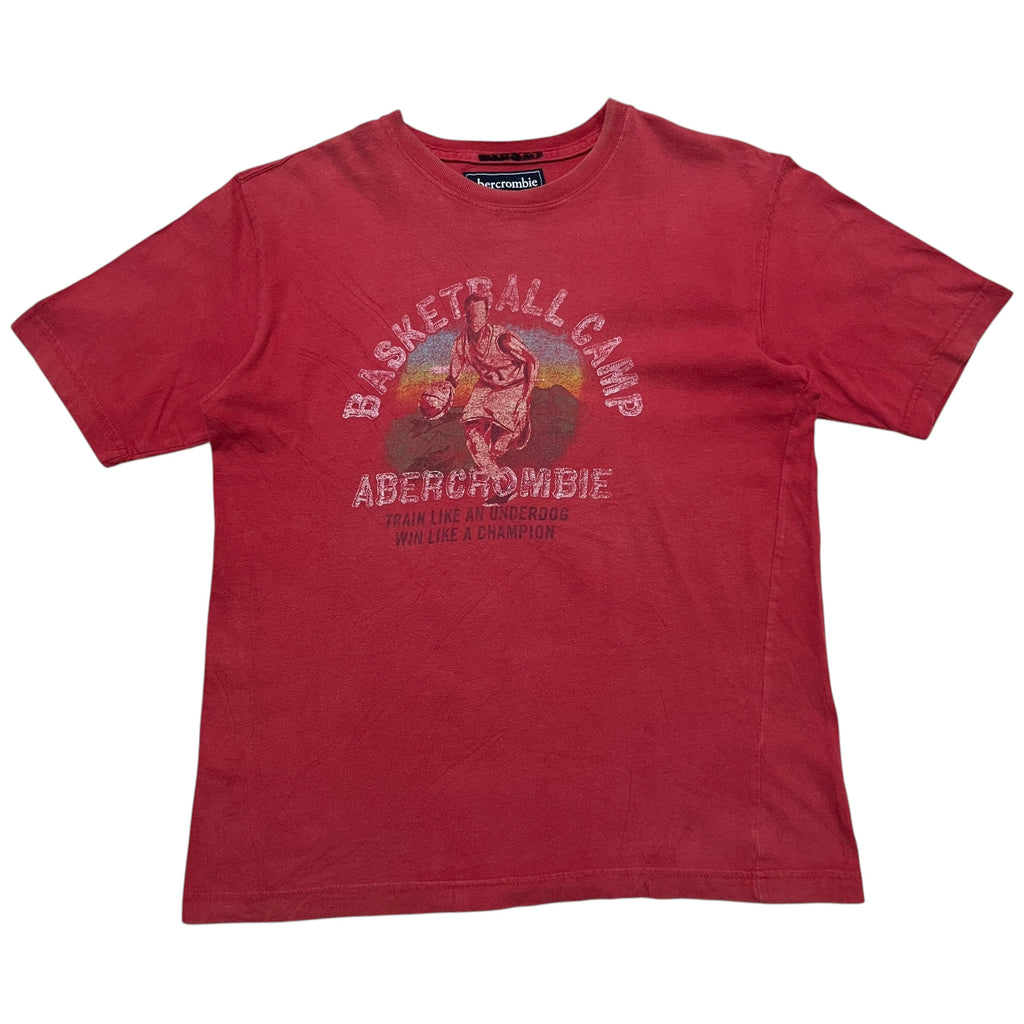 2000s Abercrombie & Fitch Tee