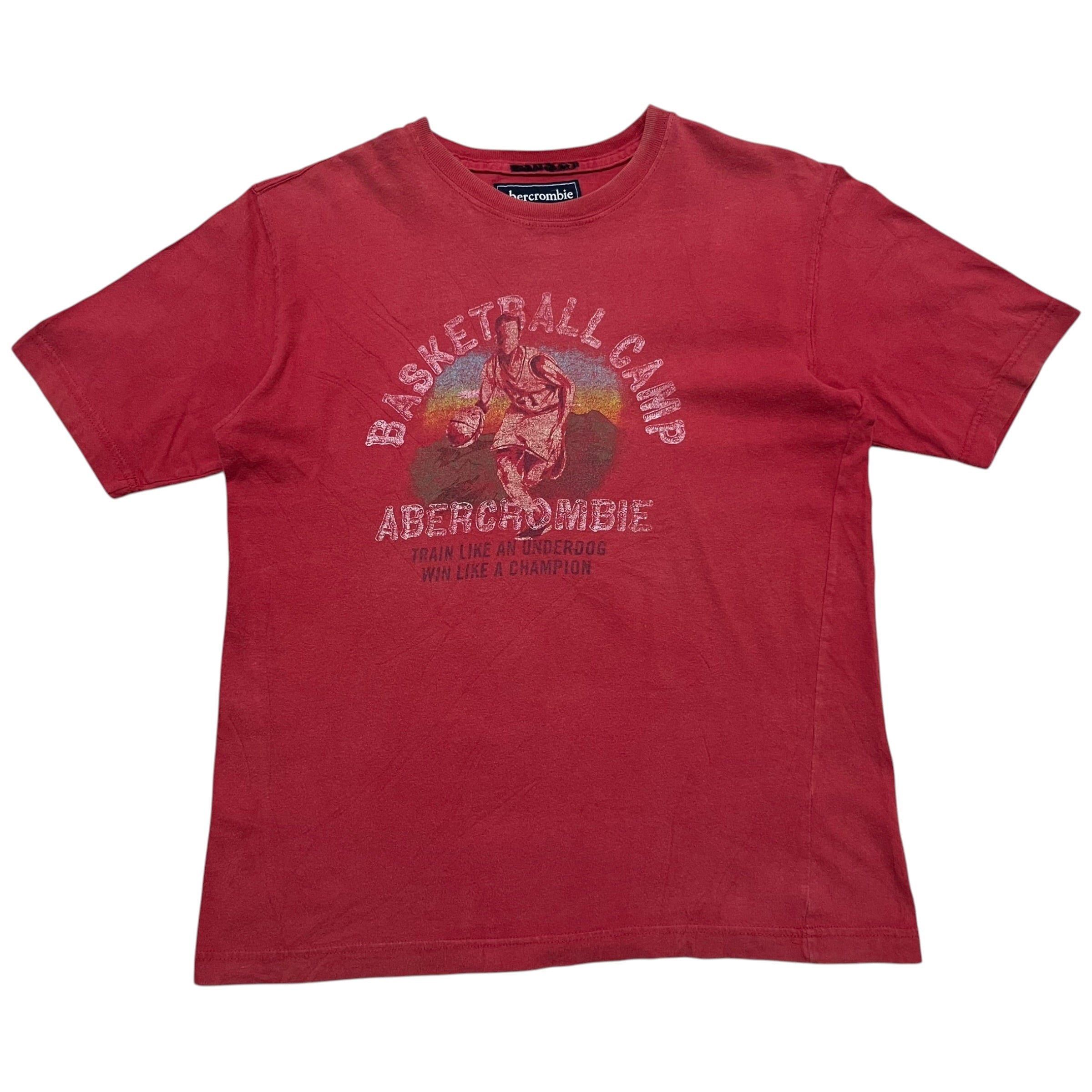 2000s Abercrombie & Fitch Tee
