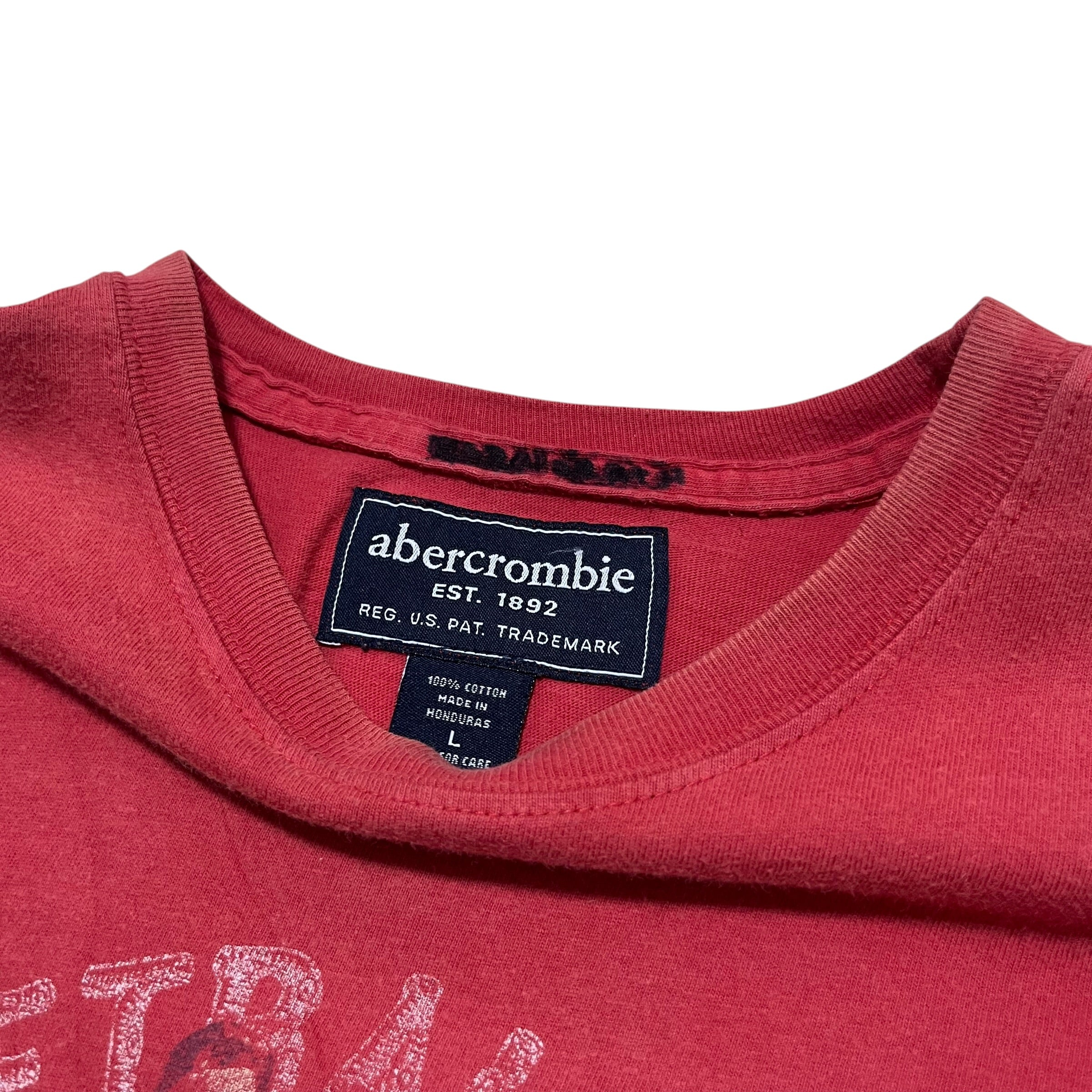 2000s Abercrombie & Fitch Tee