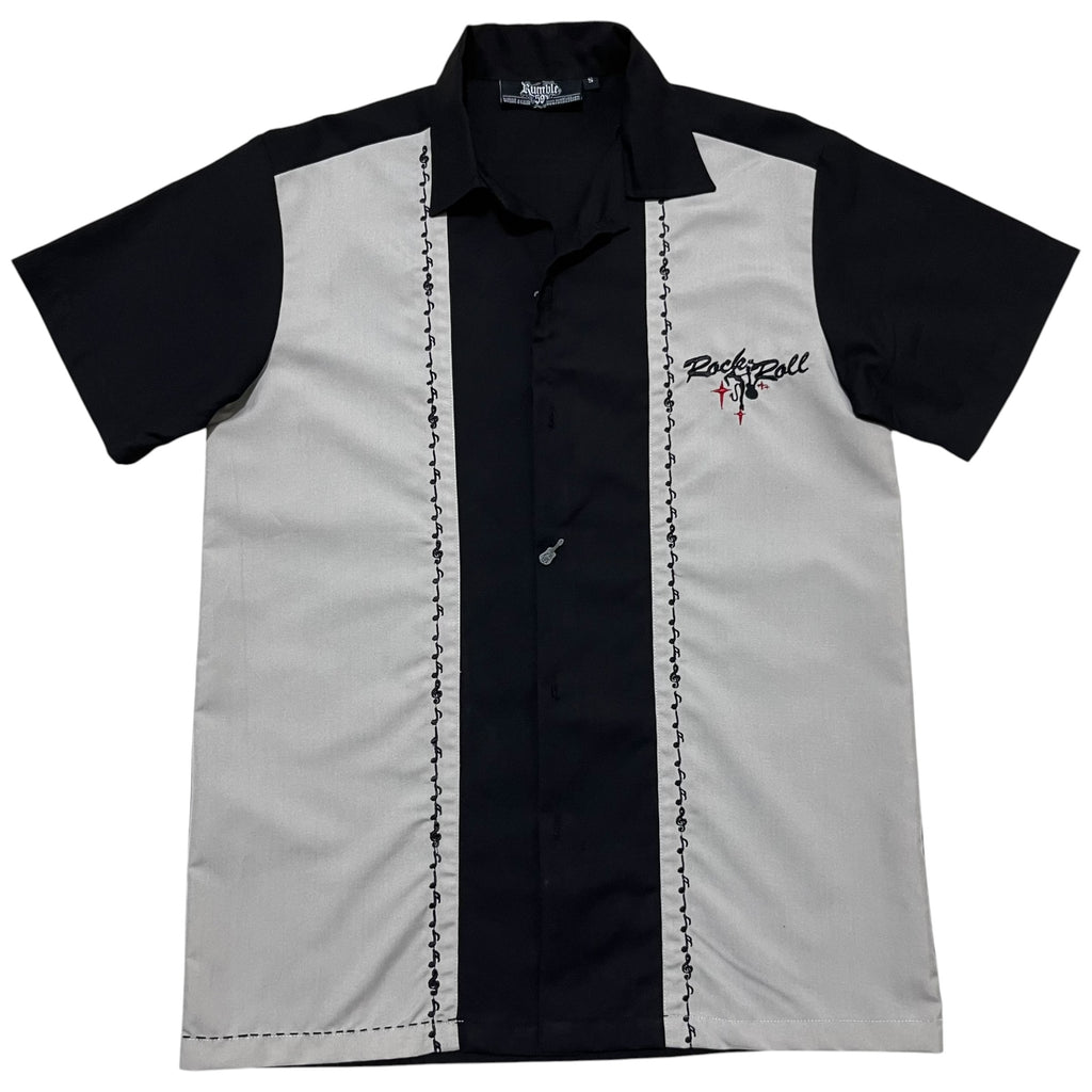 2000s Bowling Shirt