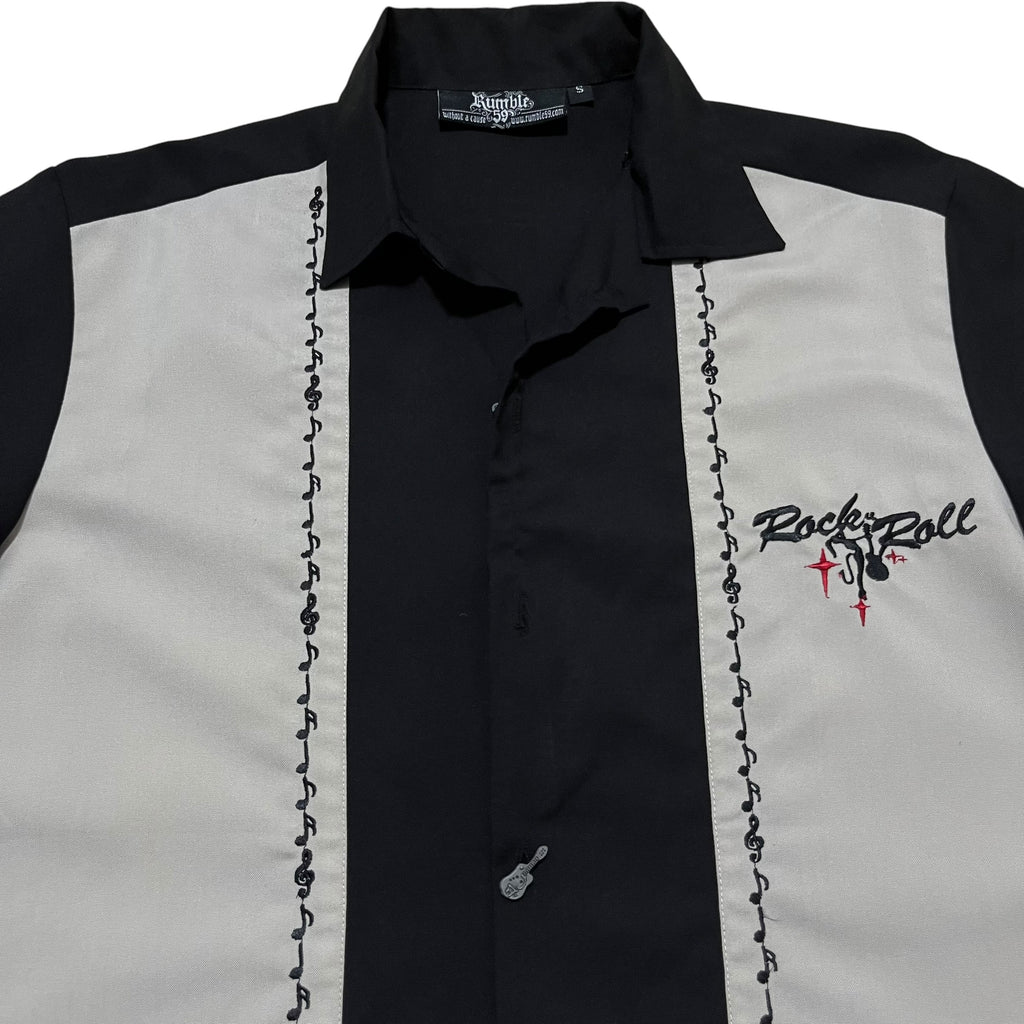 2000s Bowling Shirt