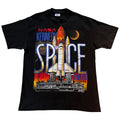 1990 Nasa Kennedy Space Center Tee