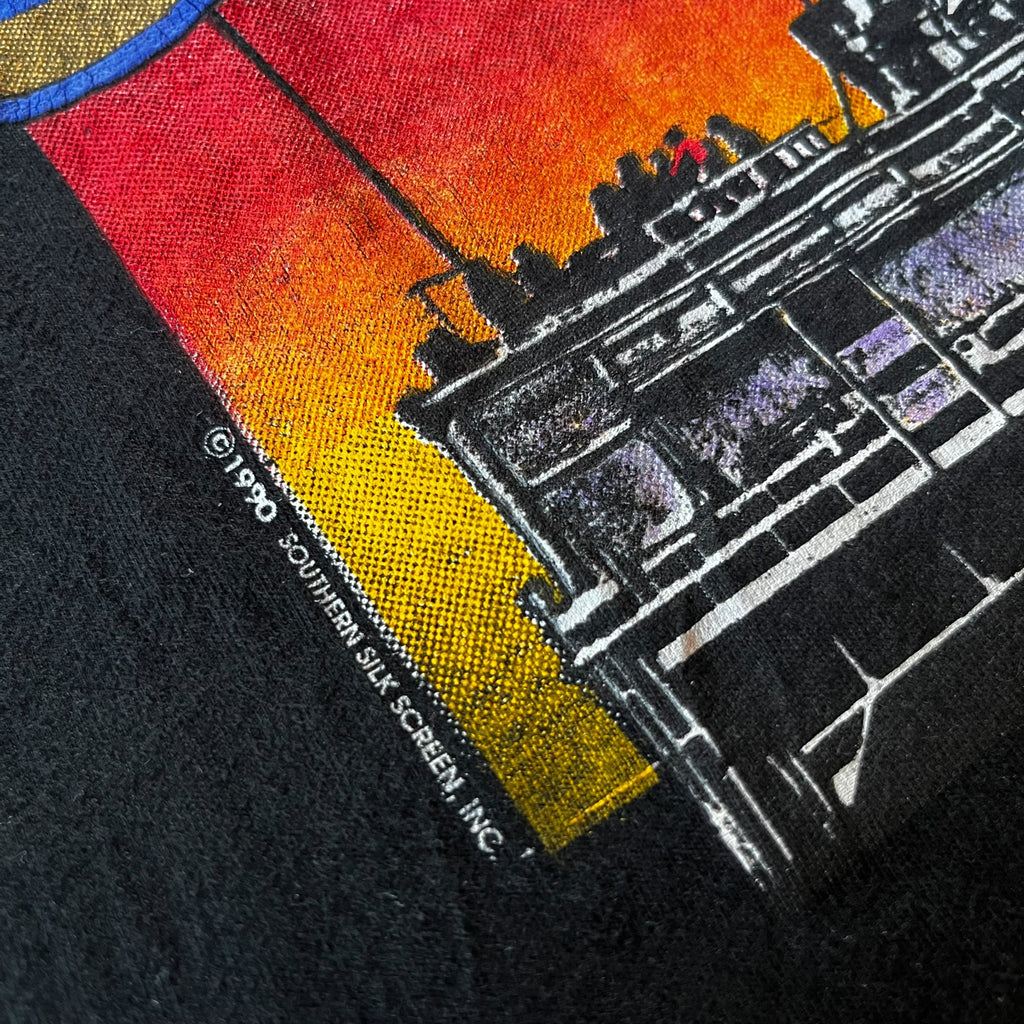 1990 Nasa Kennedy Space Center Tee