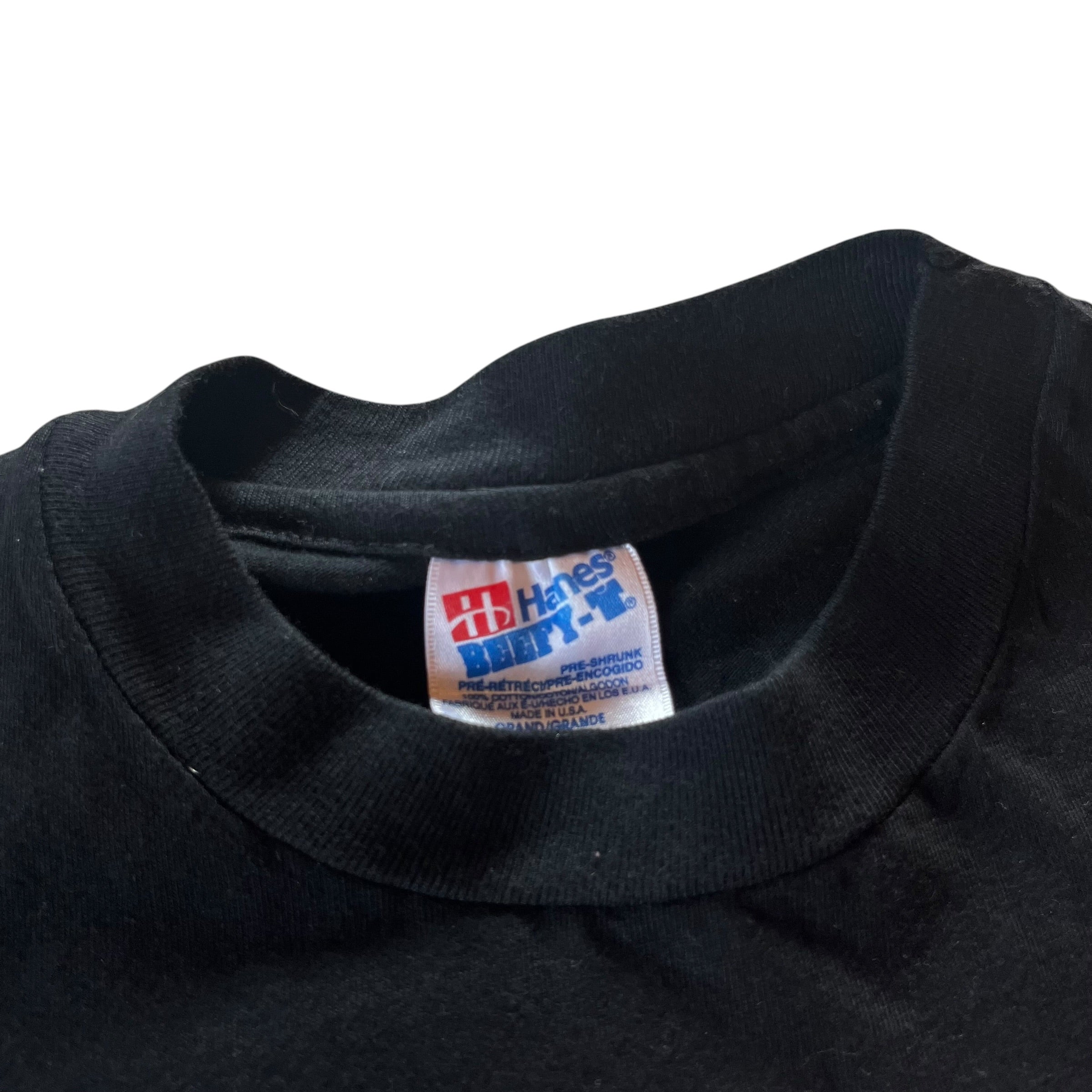 1990 Nasa Kennedy Space Center Tee