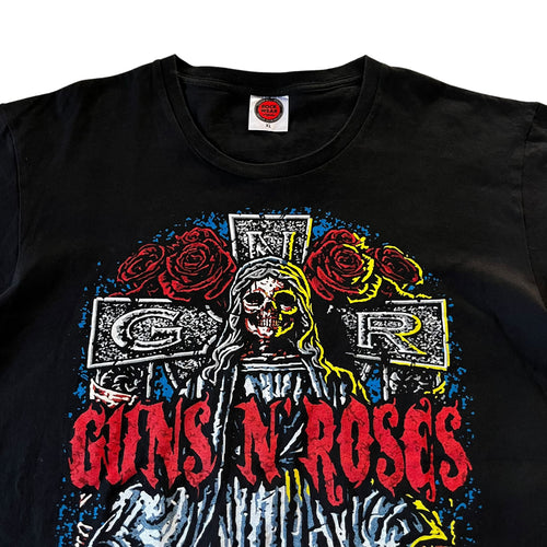 2000s Guns N Roses Tee