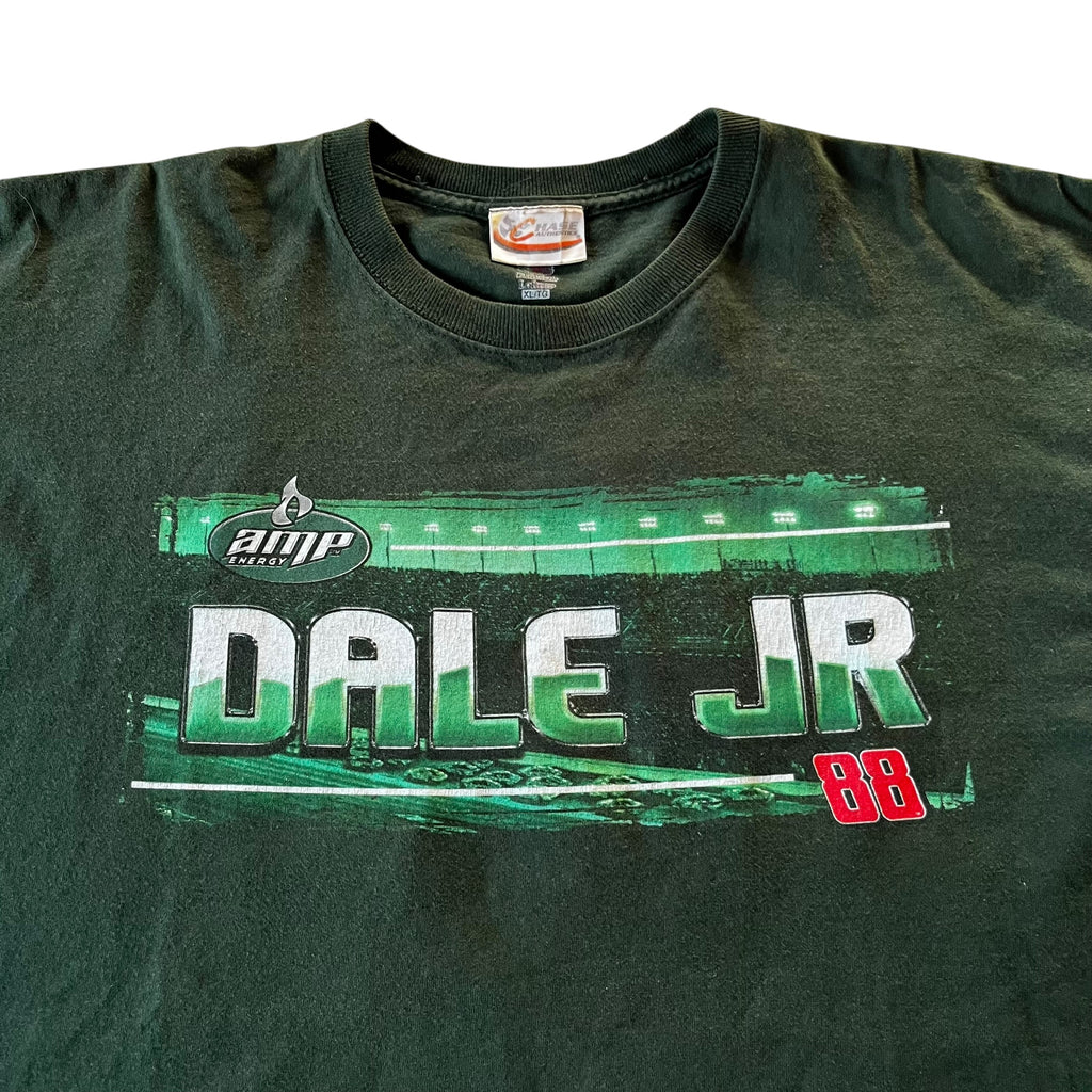 2008 Dale Jr Nascar Tee