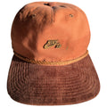 2015 Nike Sb Waxed Canvas Pro Cap