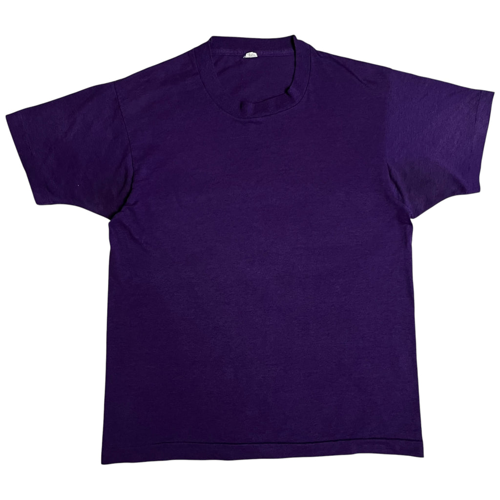 80s Screen Stars Blank Lightweight Tee