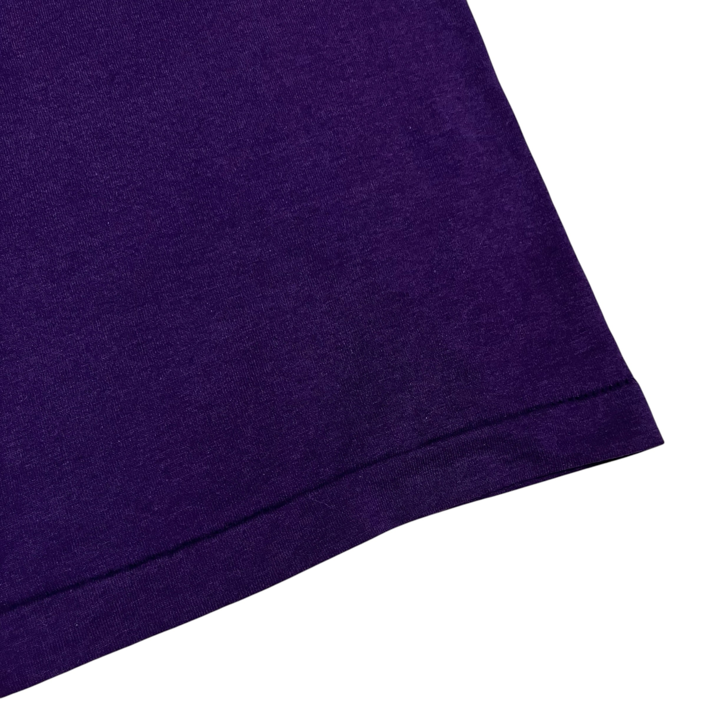 80s Screen Stars Blank Lightweight Tee