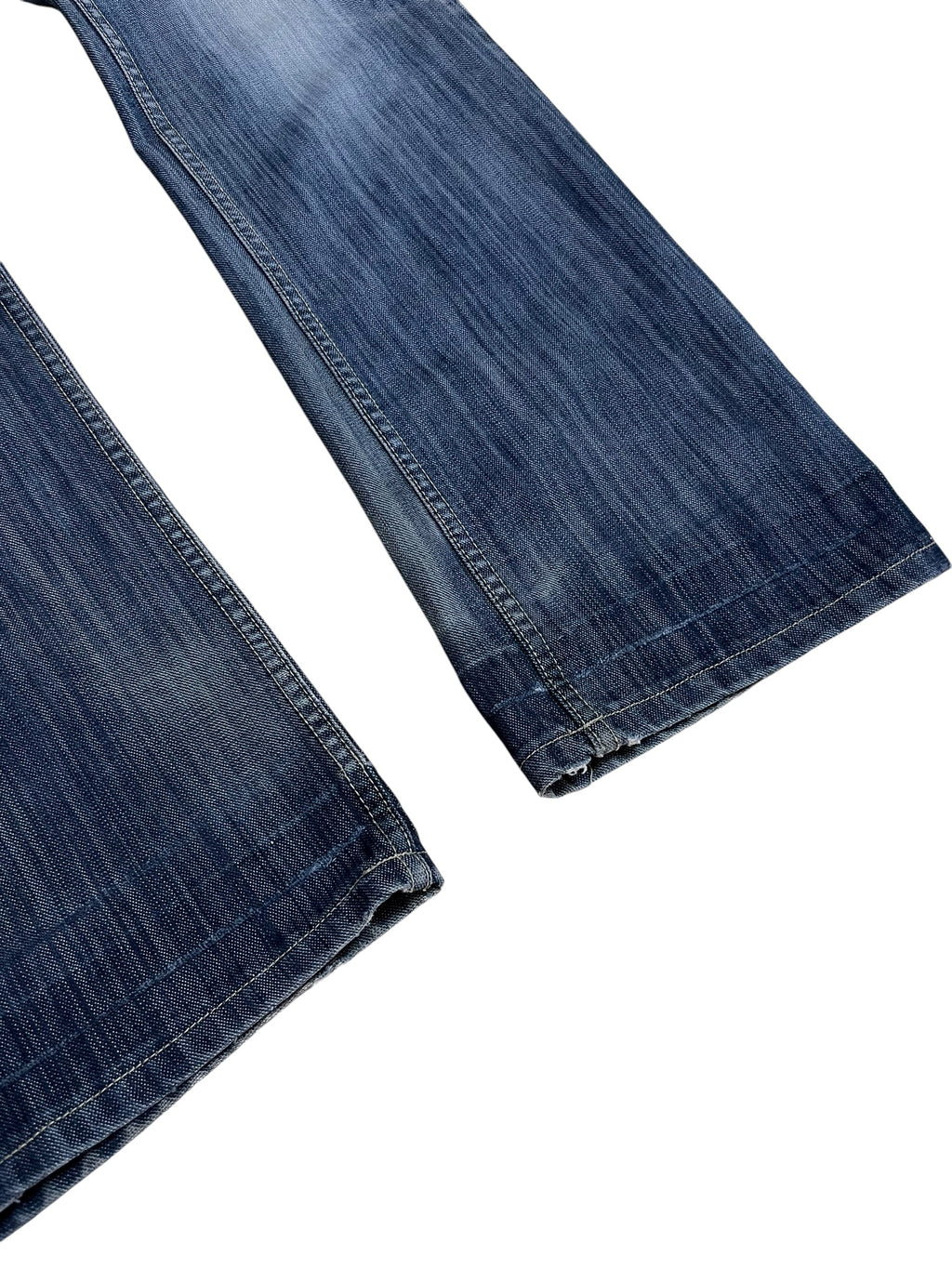 2000s Levi’s 507 Bootcut Jean (34X32)