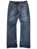 2000s Levi’s 507 Bootcut Jean (34X32)