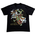 Vintage Hindu Mythology Tee