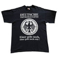 2000s German Youth Drinker Tee
