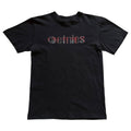 2000s Etnies Checkered Logo Tee